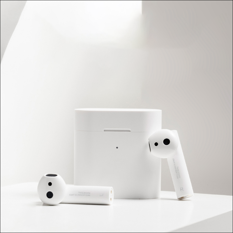 【小米】真無線藍牙耳機 Air 2S(TWSEJ05WM)