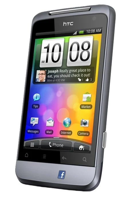 【HTC】Salsa 智慧型手機