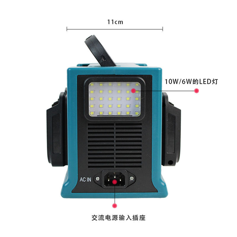 【DAGMARA】330W 便攜式電源逆變器