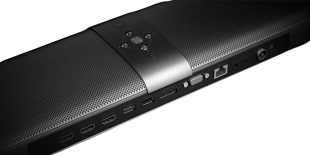 【Xiaomi小米】家庭影院電視主機 Soundbar + 電視盒一體機 (MDZ-19-DA)