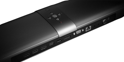 【Xiaomi小米】家庭影院電視主機 Soundbar + 電視盒一體機 (MDZ-19-DA)