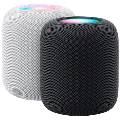 【Apple】HomePod 第2代 智慧音箱