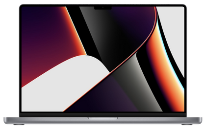 【Apple】MacBook Pro 16吋