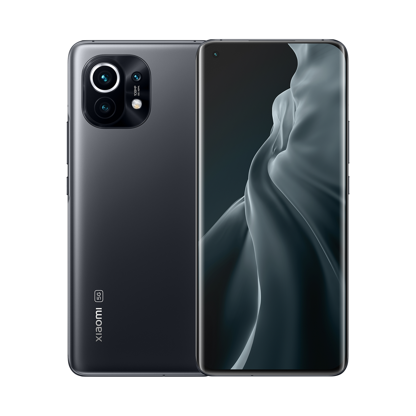 ＊NG品【Xiaomi小米】11 旗艦5G智慧型手機