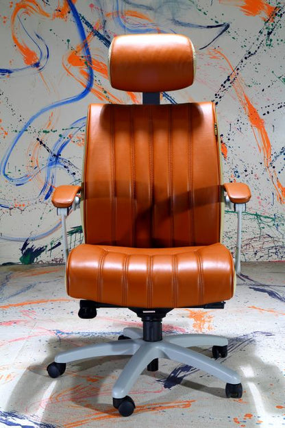 【Duckerider】Duke II 辦公椅