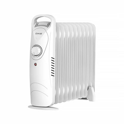 【DIKE】機械式油燈恆溫電暖器 11葉片