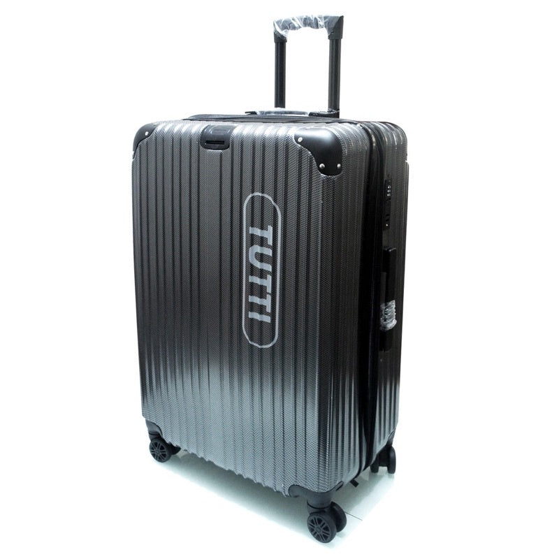 【TUTTI】28吋ABS硬殼行李箱