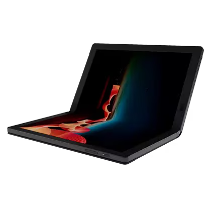 【ThinkPad】 X1 Fold 摺疊筆記型電腦