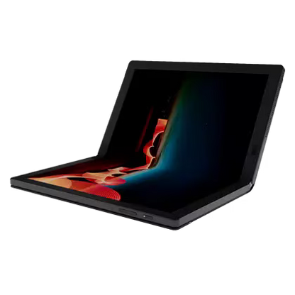 【ThinkPad】 X1 Fold 摺疊筆記型電腦