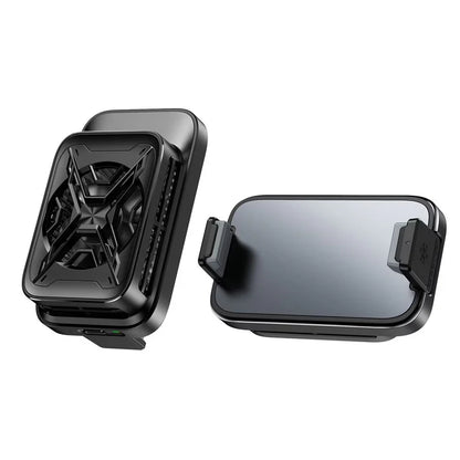 【BlackShark黑鯊】冰封電競散熱背夾(手機散熱器)