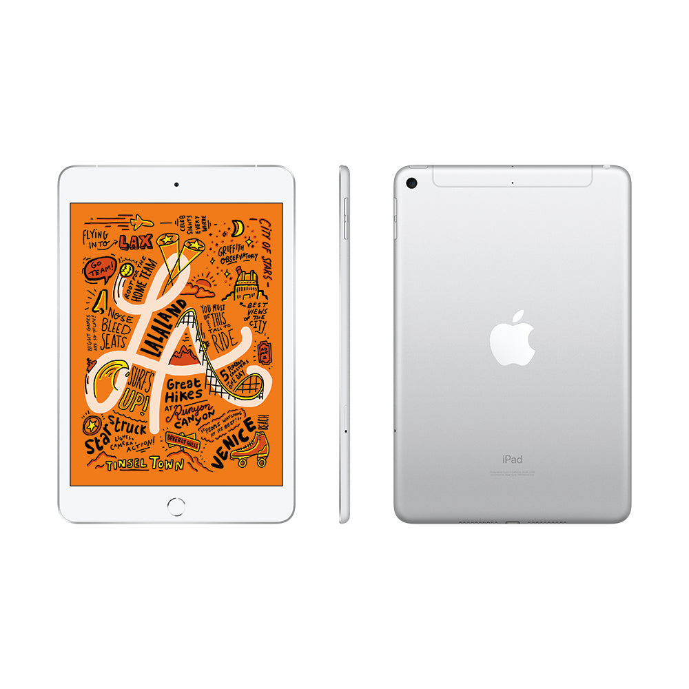 【Apple】iPad mini 5
