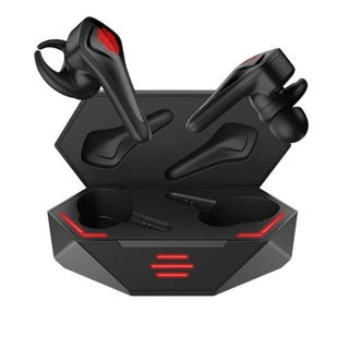 【RedMagic紅魔】BH4004 入耳式真無線動圈藍牙耳機