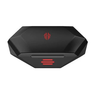 【RedMagic紅魔】BH4004 入耳式真無線動圈藍牙耳機