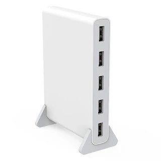 【Xiaomi小米】青米5口USB充電器