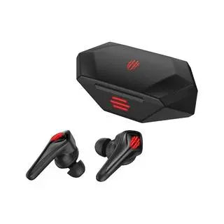 【RedMagic紅魔】BH4004 入耳式真無線動圈藍牙耳機