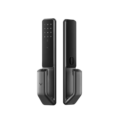 【LOCKIN鹿客】推拉式智慧電子鎖 S30 Pro