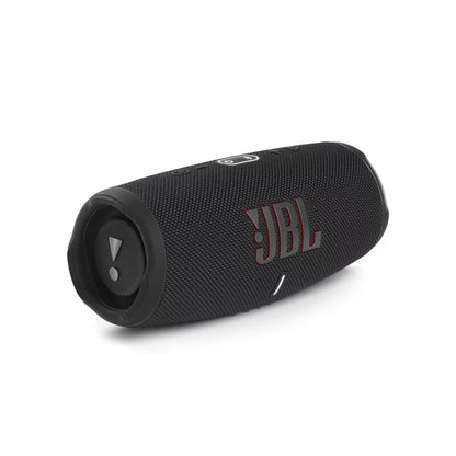 【JBL】Charge 5 防水攜帶式藍牙喇叭