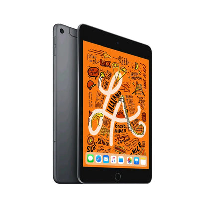 【Apple】iPad mini 5