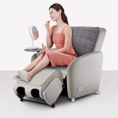 【OSIM】沙發小天后按摩椅 OS-8211