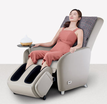 【OSIM】沙發小天后按摩椅 OS-8211
