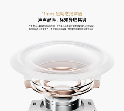 【Xiaomi小米】FlipBuds Pro 降噪耳機