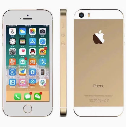 ＊NG品【Apple】iPhone 5S