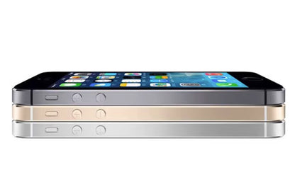 ＊NG品【Apple】iPhone 5S