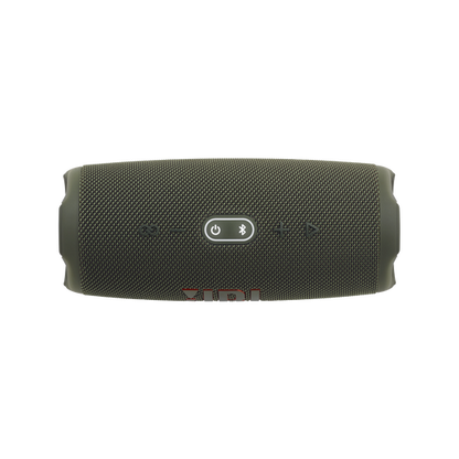 【JBL】Charge 5 防水攜帶式藍牙喇叭