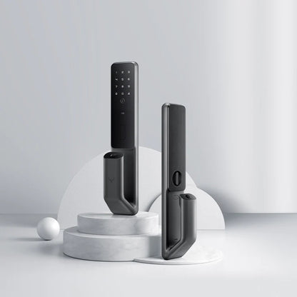 【LOCKIN鹿客】推拉式智慧電子鎖 S30 Pro