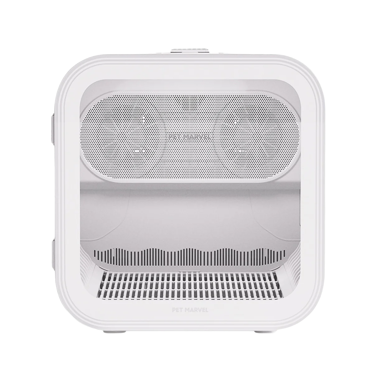 【Pet Marvel】寵物烘毛箱 H4（福利品）