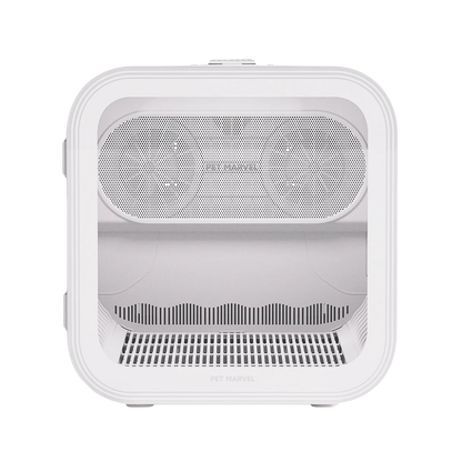 【Pet Marvel】寵物烘毛箱 H4（福利品）