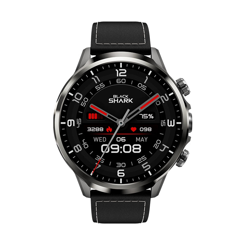 【BlackShark黑鯊】 Watch X 智能4G手錶