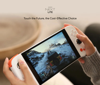 【AYANEO】NEXT LITE SteamOS掌機