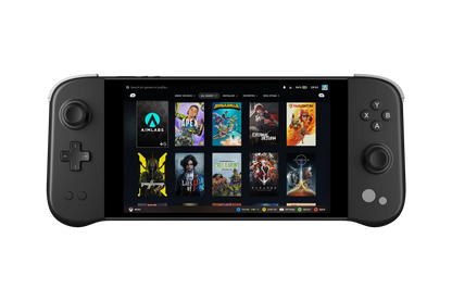 【AYANEO】NEXT LITE SteamOS掌機