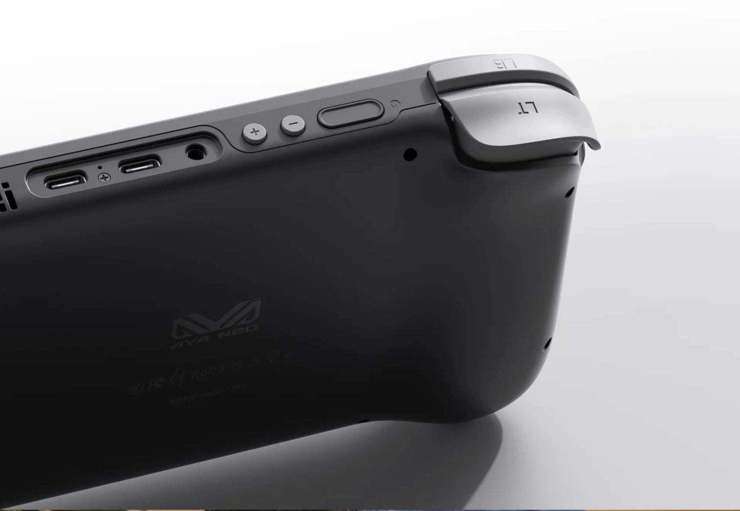 【AYANEO】NEXT LITE SteamOS掌機