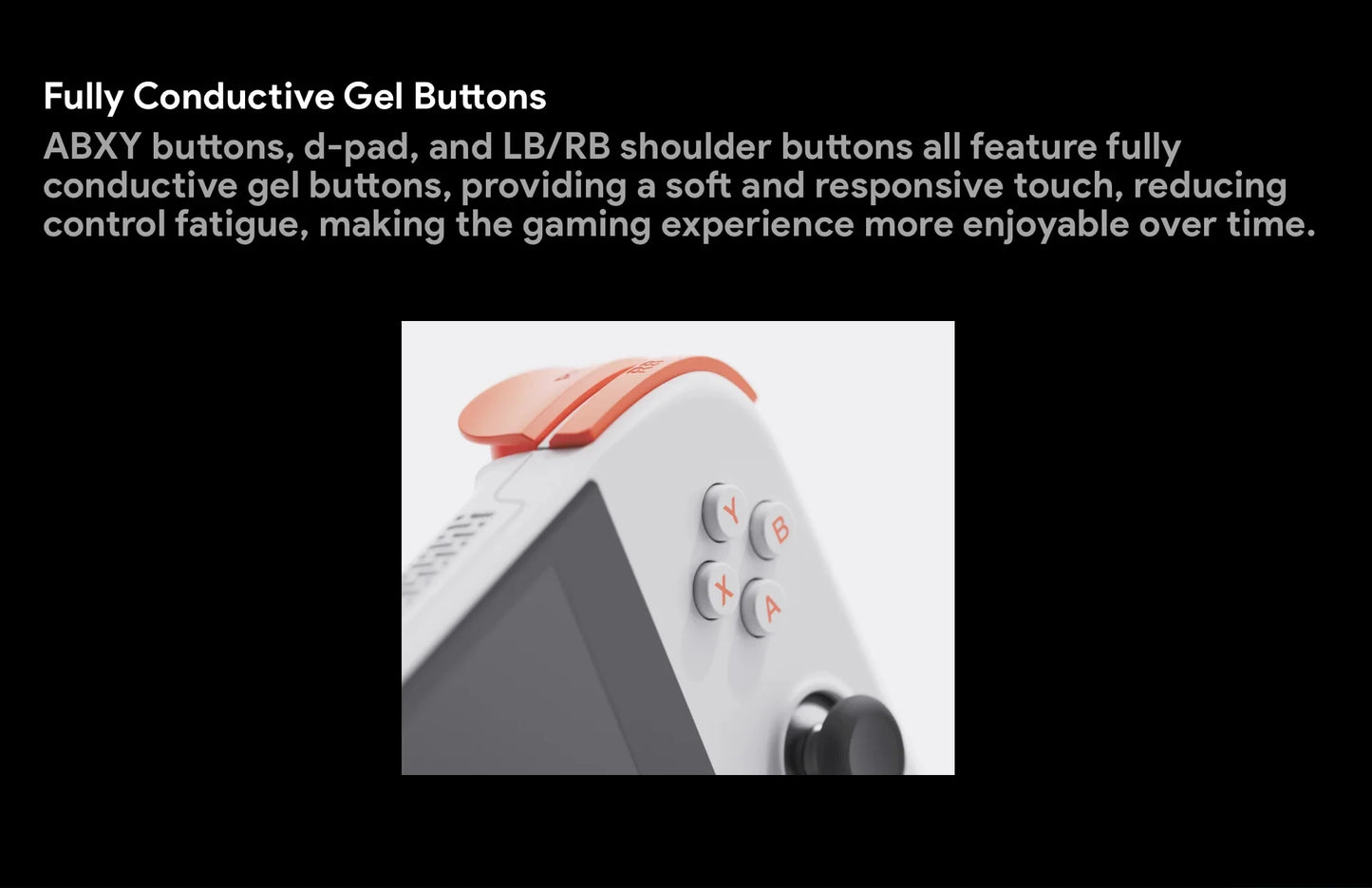 【AYANEO】NEXT LITE SteamOS掌機