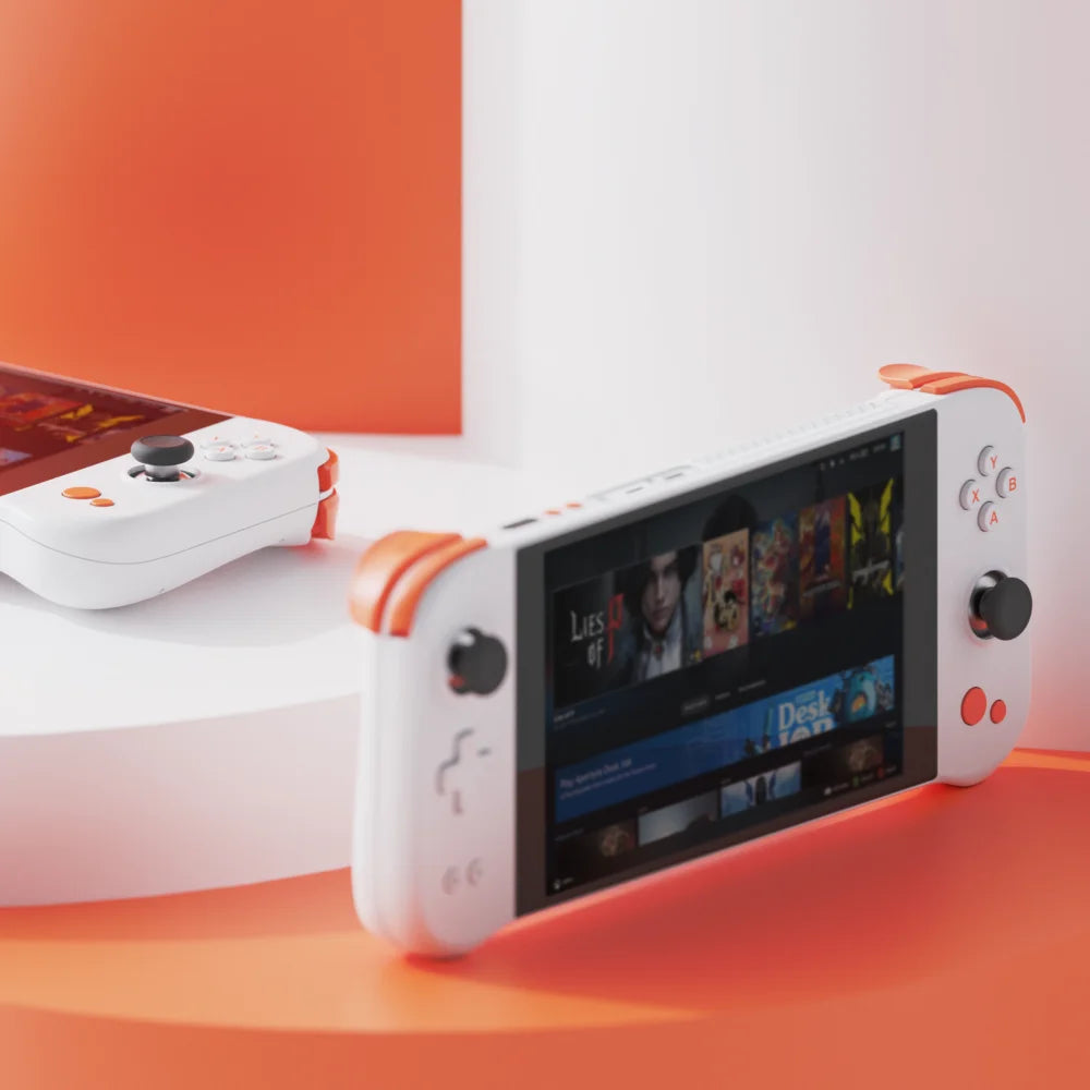 【AYANEO】NEXT LITE SteamOS掌機