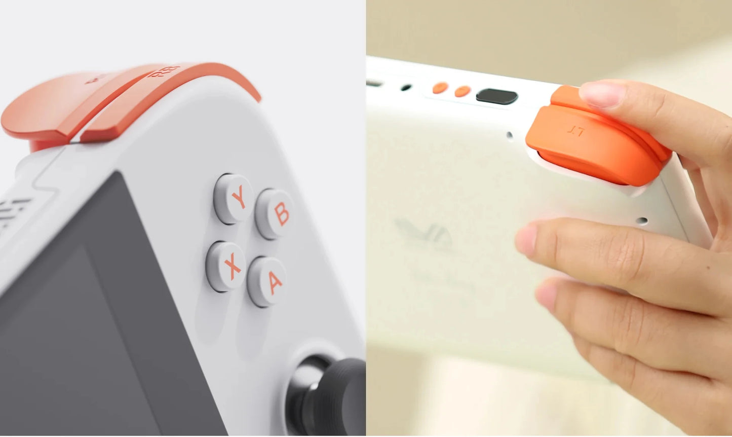 【AYANEO】NEXT LITE SteamOS掌機