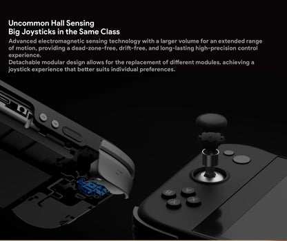 【AYANEO】NEXT LITE SteamOS掌機