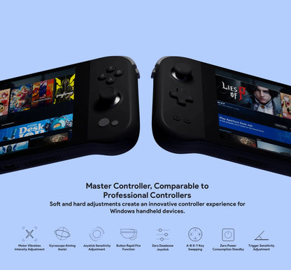 【AYANEO】NEXT LITE SteamOS掌機