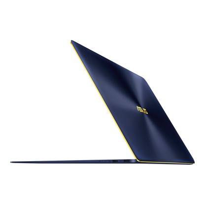 ＊NG品【ASUS】ZenBook 3 Deluxe (UX490UA)