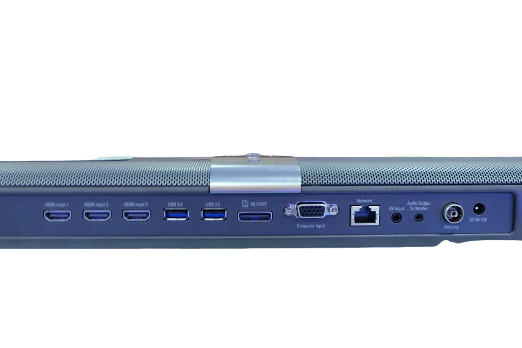 【Xiaomi小米】家庭影院電視主機 Soundbar + 電視盒一體機 (MDZ-19-DA)