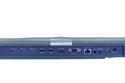 【Xiaomi小米】家庭影院電視主機 Soundbar + 電視盒一體機 (MDZ-19-DA)