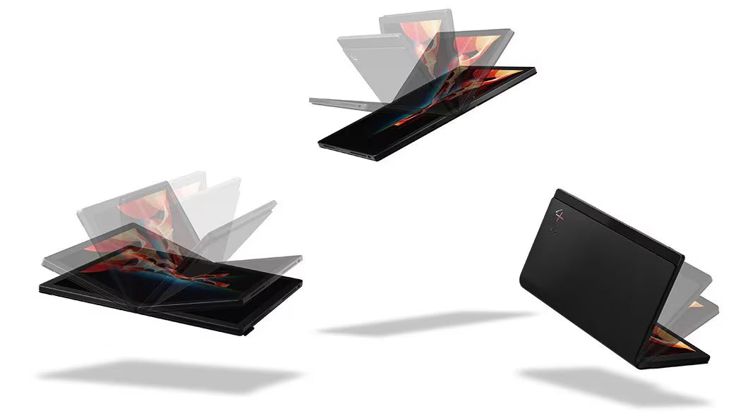 【ThinkPad】 X1 Fold 摺疊筆記型電腦