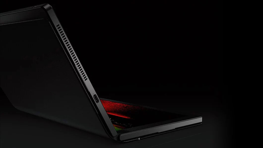 【ThinkPad】 X1 Fold 摺疊筆記型電腦