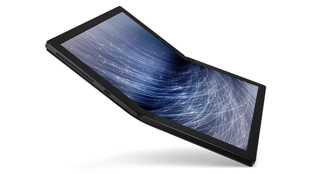 【ThinkPad】 X1 Fold 摺疊筆記型電腦