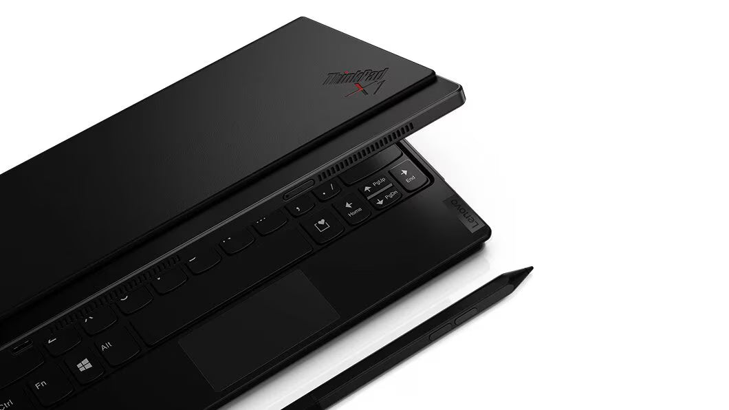 【ThinkPad】 X1 Fold 摺疊筆記型電腦