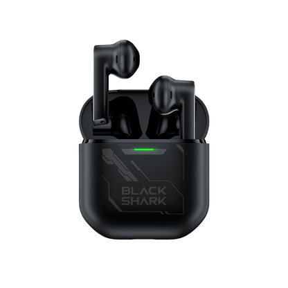 【黑鯊BlackShark】黑鯊鳳鳴真無線藍牙耳機