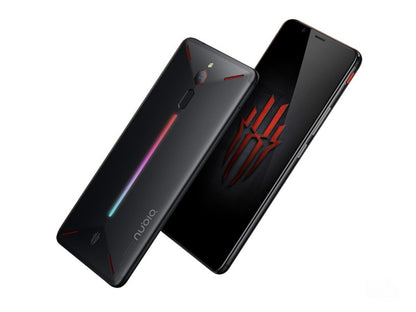 【RedMagic紅魔】電競手機3