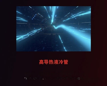 【RedMagic紅魔】電競手機3